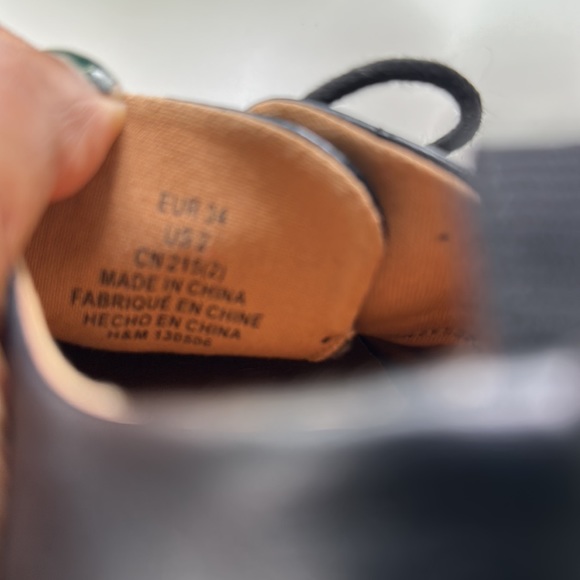 H&M shoes for boys - Picture 6 of 6